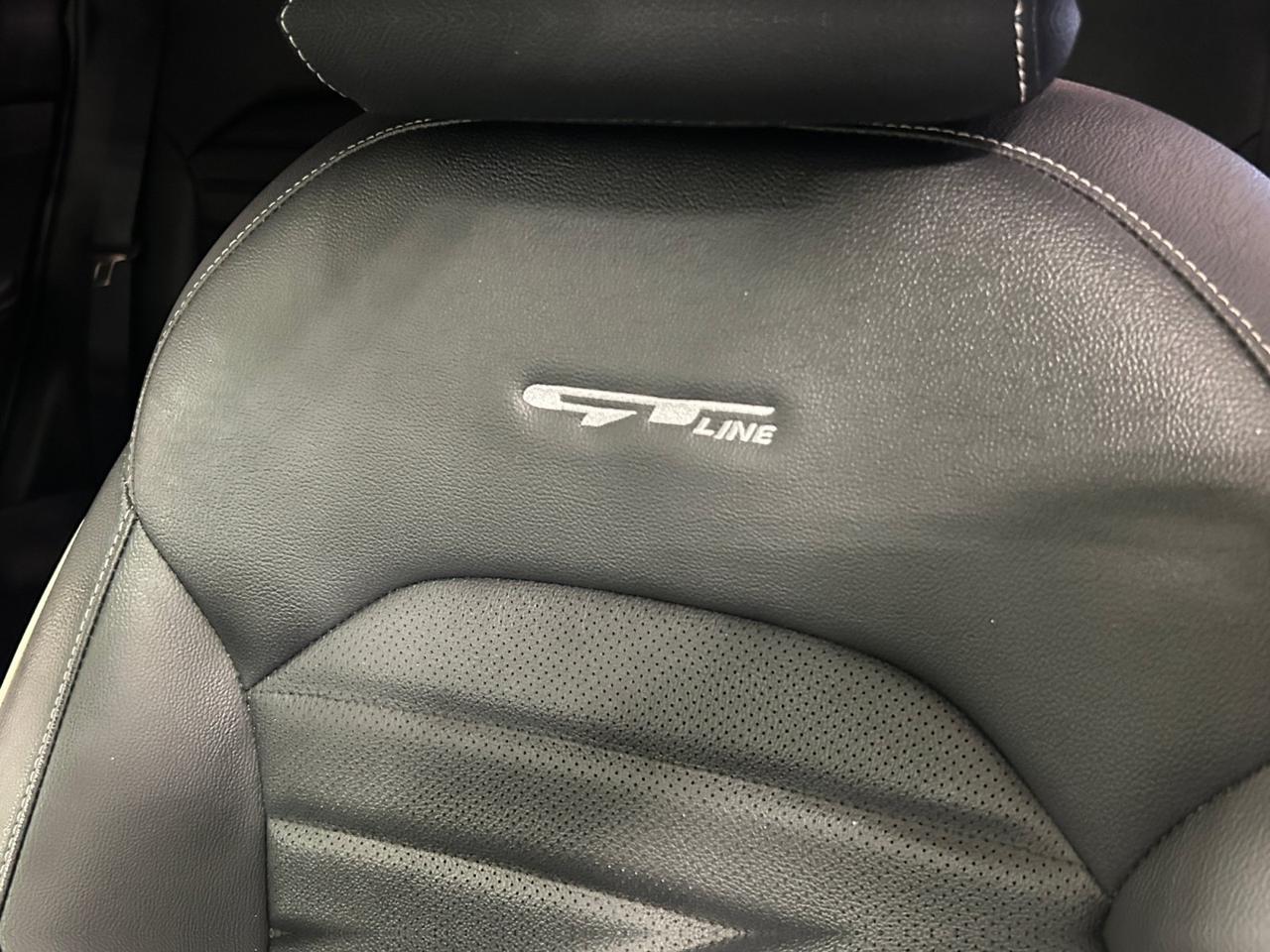 2024 Kia Forte GT-Line New Braunfels TX