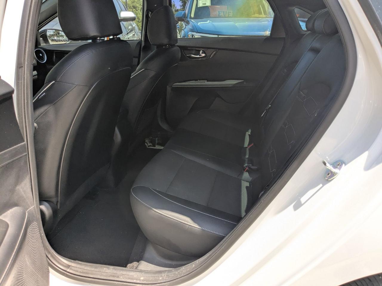 2024 Kia Forte GT-Line San Antonio TX