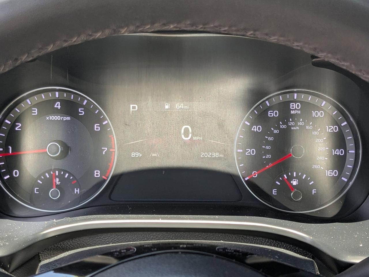 2024 Kia Forte GT-Line San Antonio TX
