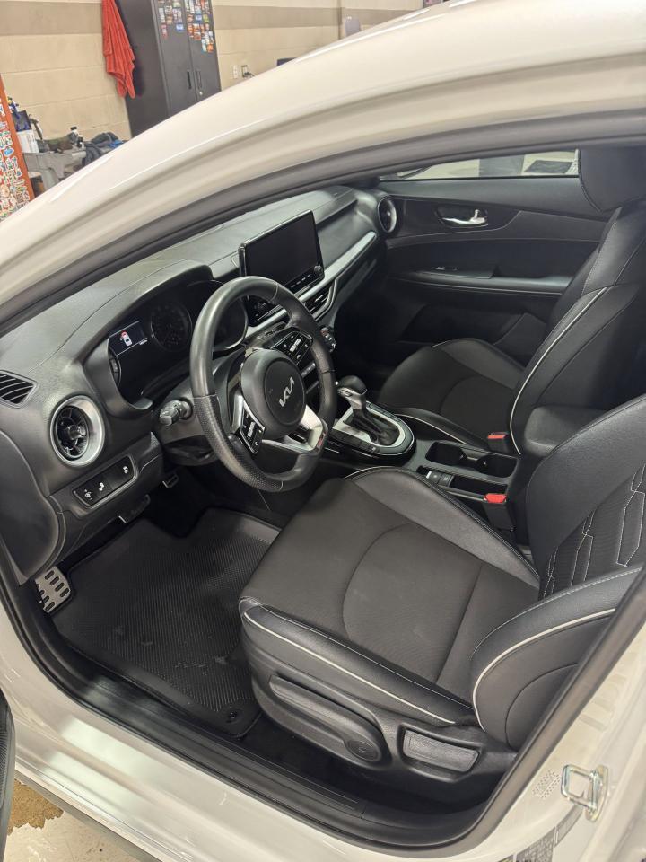 2024 Kia Forte GT-Line San Antonio TX
