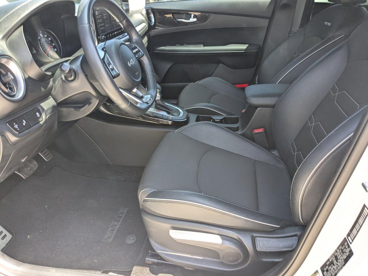 2024 Kia Forte GT-Line San Antonio TX