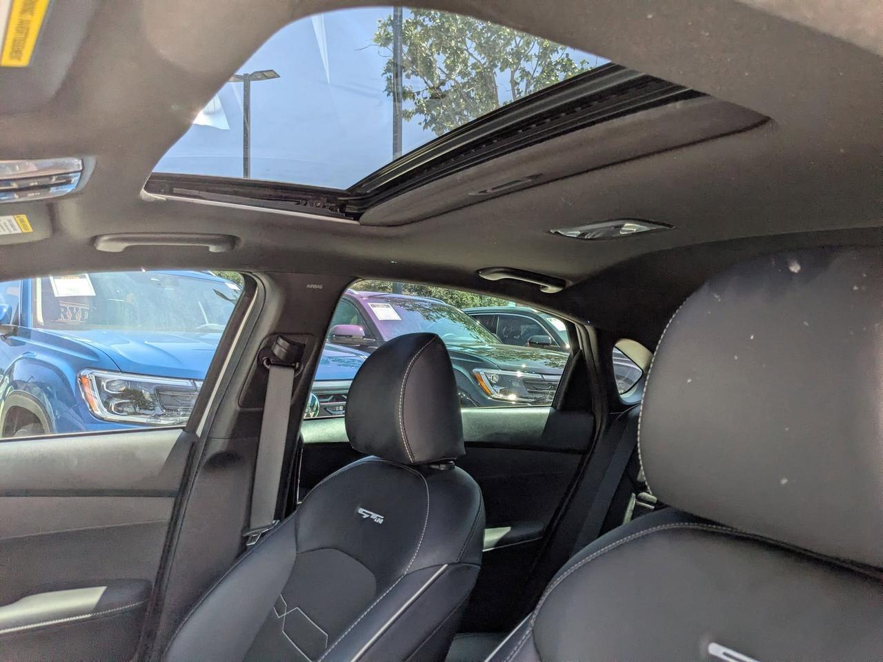 2024 Kia Forte GT-Line San Antonio TX