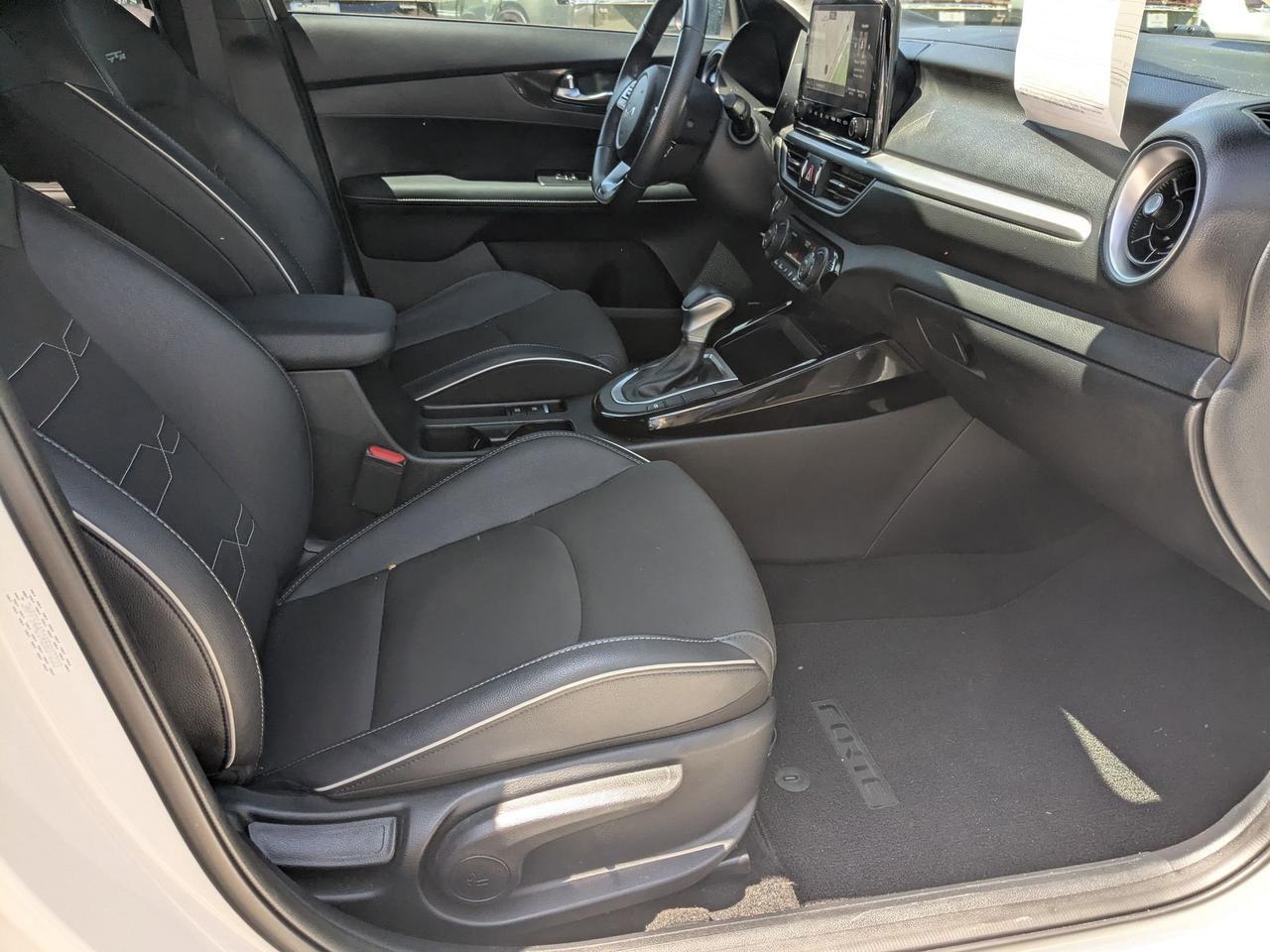2024 Kia Forte GT-Line San Antonio TX