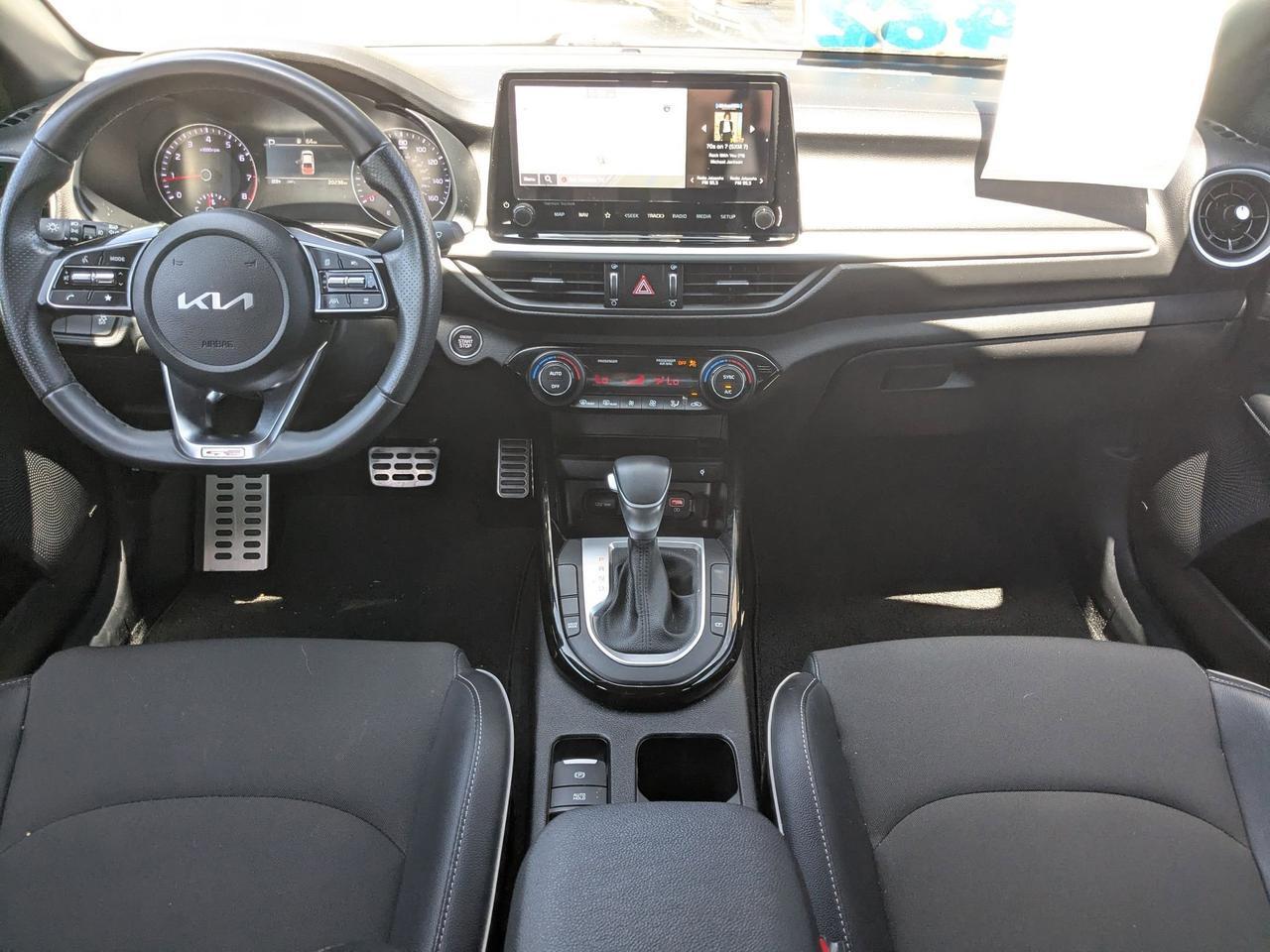 2024 Kia Forte GT-Line San Antonio TX