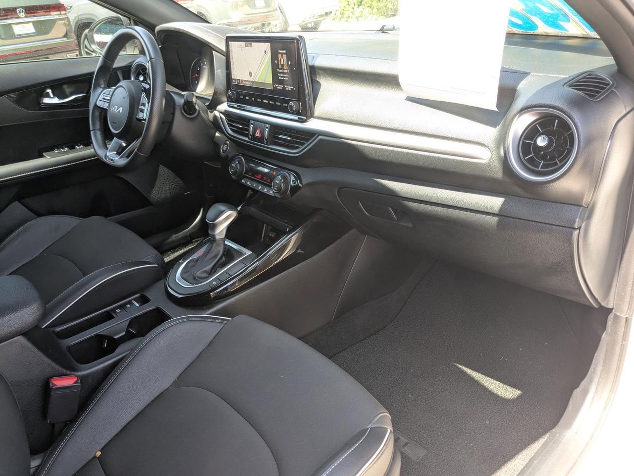 2024 Kia Forte GT-Line San Antonio TX