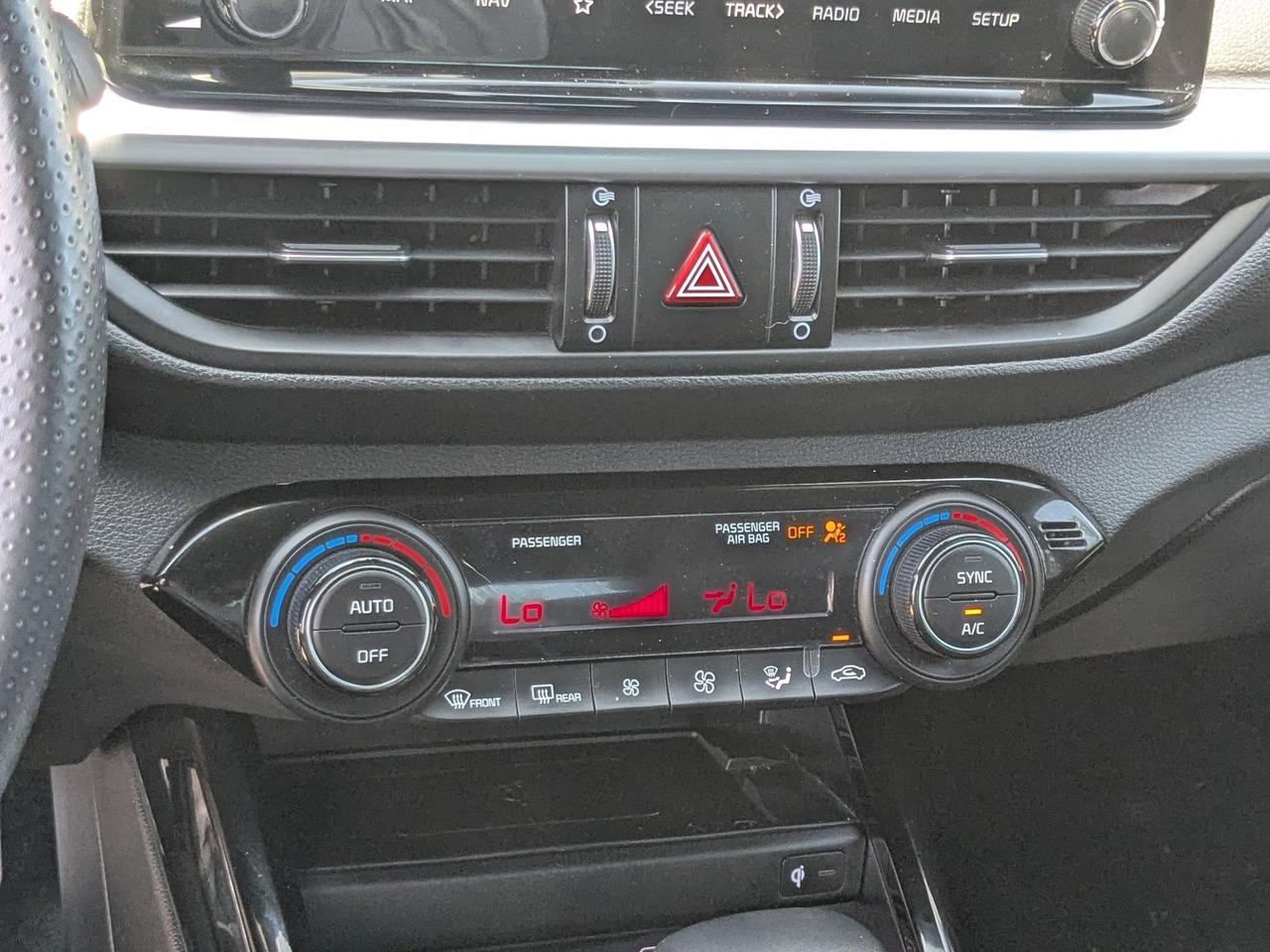 2024 Kia Forte GT-Line San Antonio TX