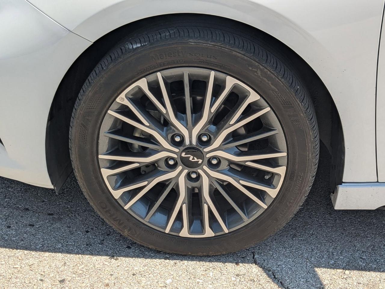 2024 Kia Forte GT-Line San Antonio TX