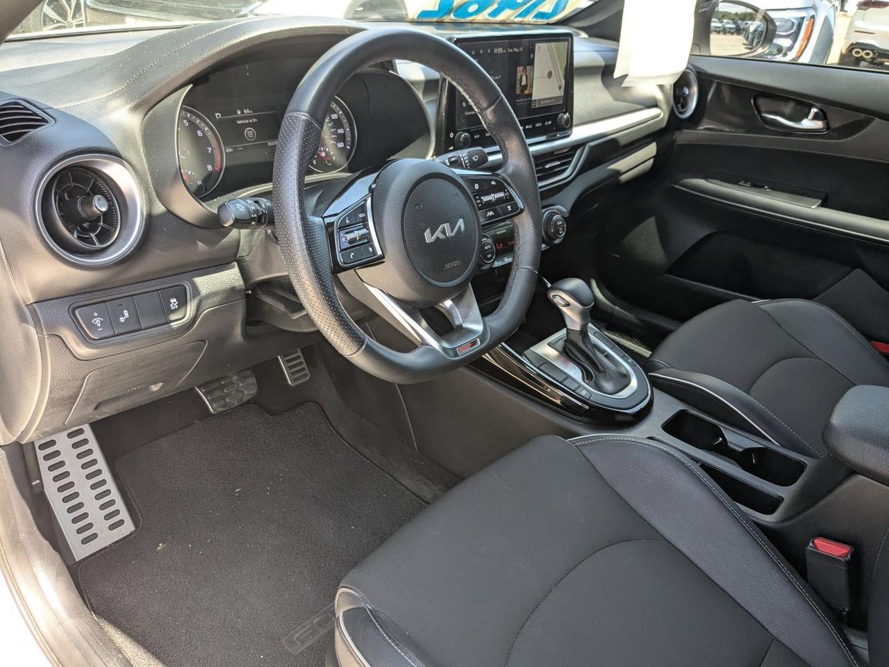 2024 Kia Forte GT-Line San Antonio TX