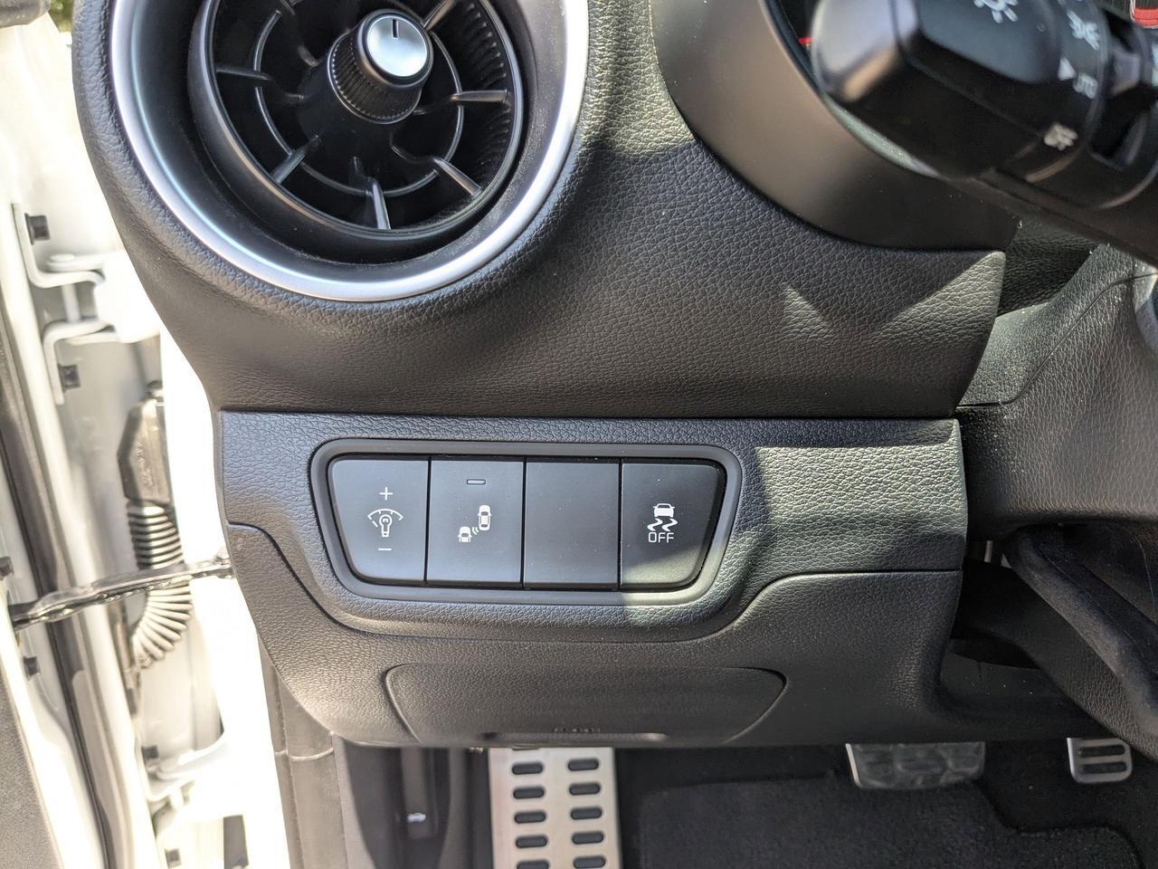 2024 Kia Forte GT-Line San Antonio TX