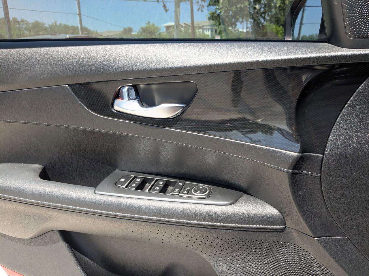 2024 Kia Forte GT-Line San Antonio TX