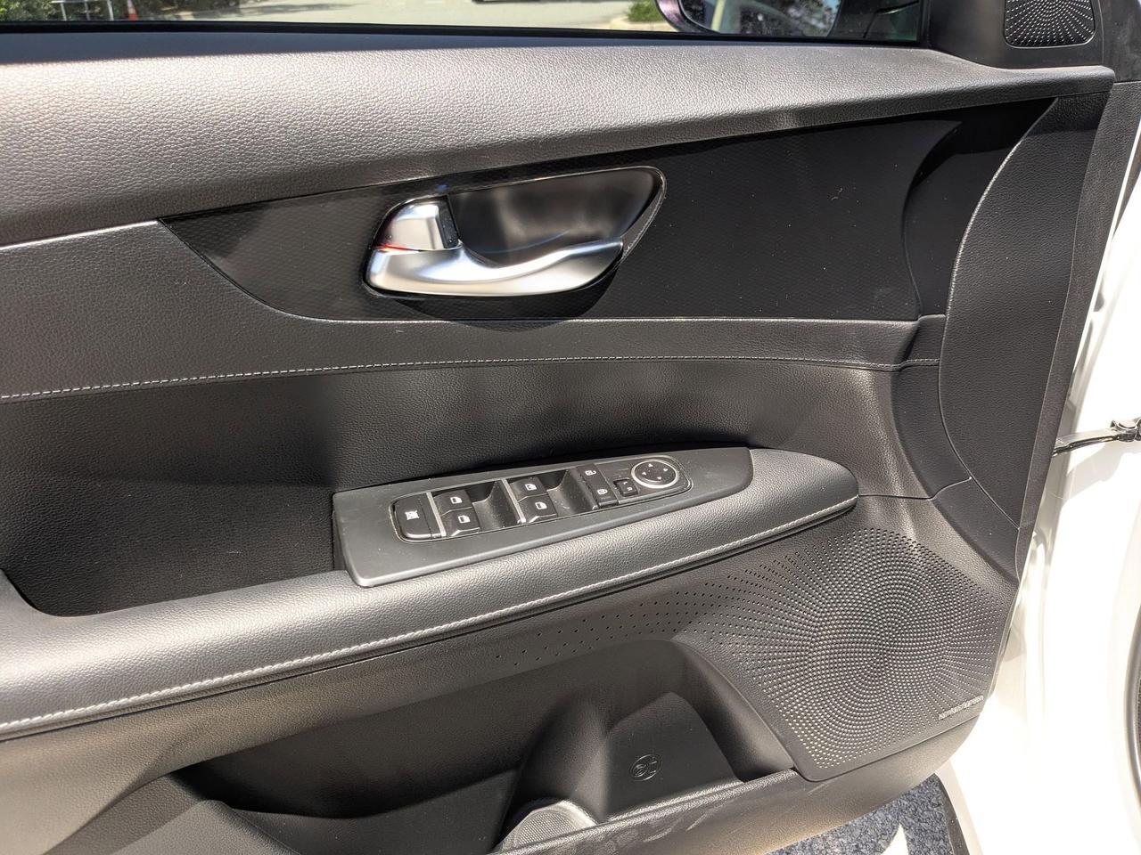 2024 Kia Forte GT-Line San Antonio TX