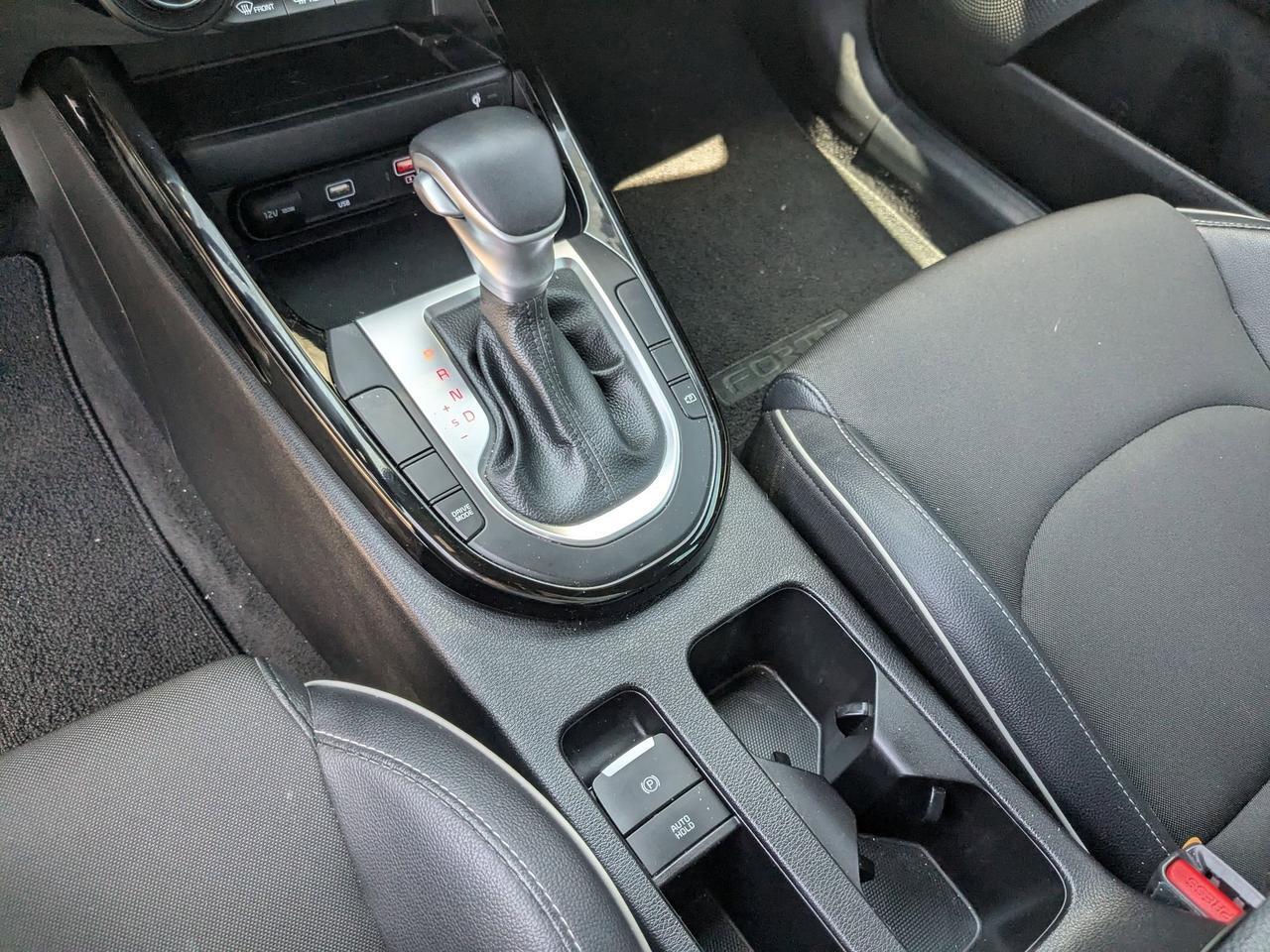 2024 Kia Forte GT-Line San Antonio TX