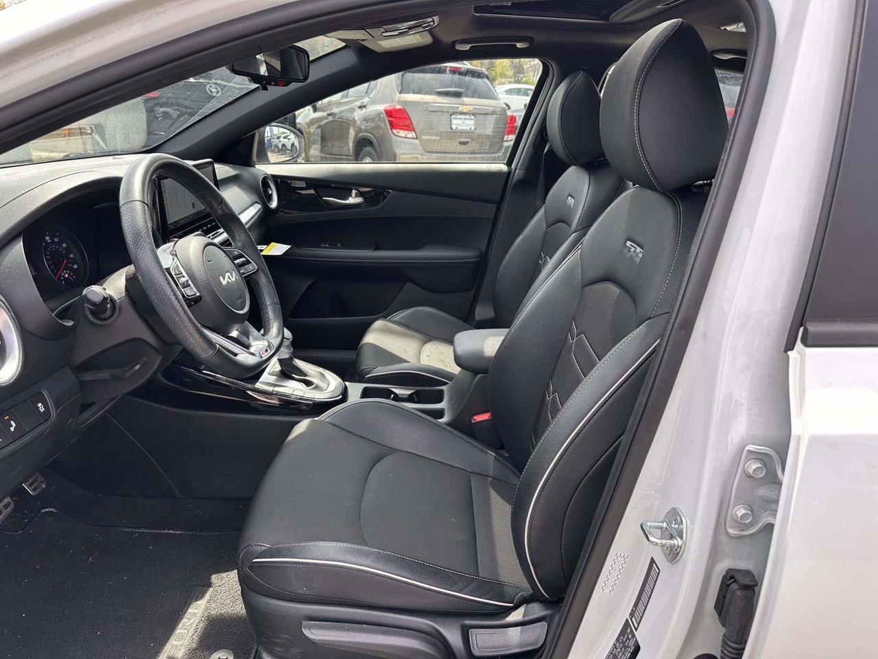 2024 Kia Forte GT-Line San Clemente CA