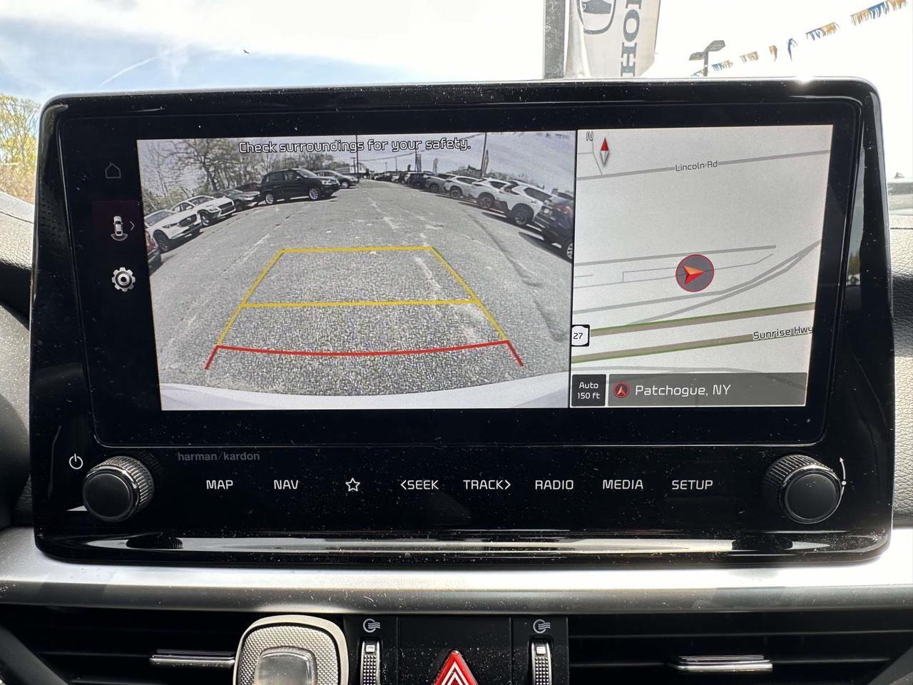 2024 Kia Forte GT-Line San Clemente CA