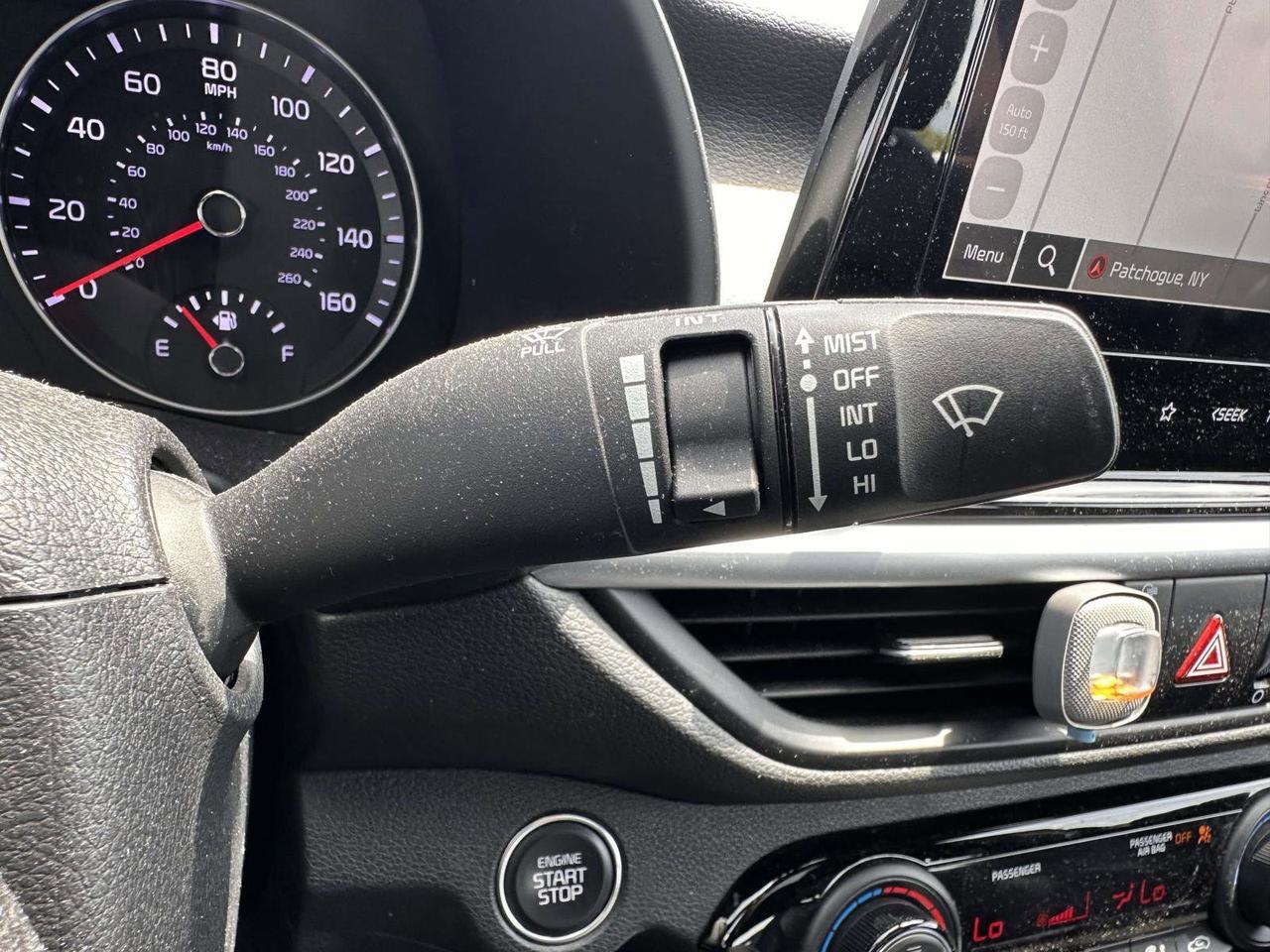 2024 Kia Forte GT-Line San Clemente CA