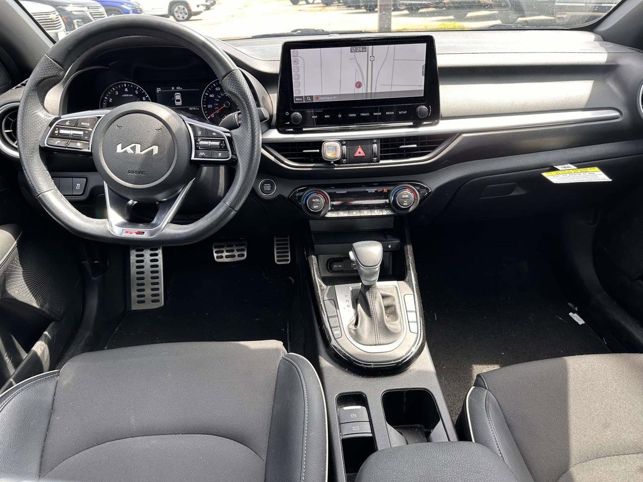 2024 Kia Forte GT-Line San Clemente CA