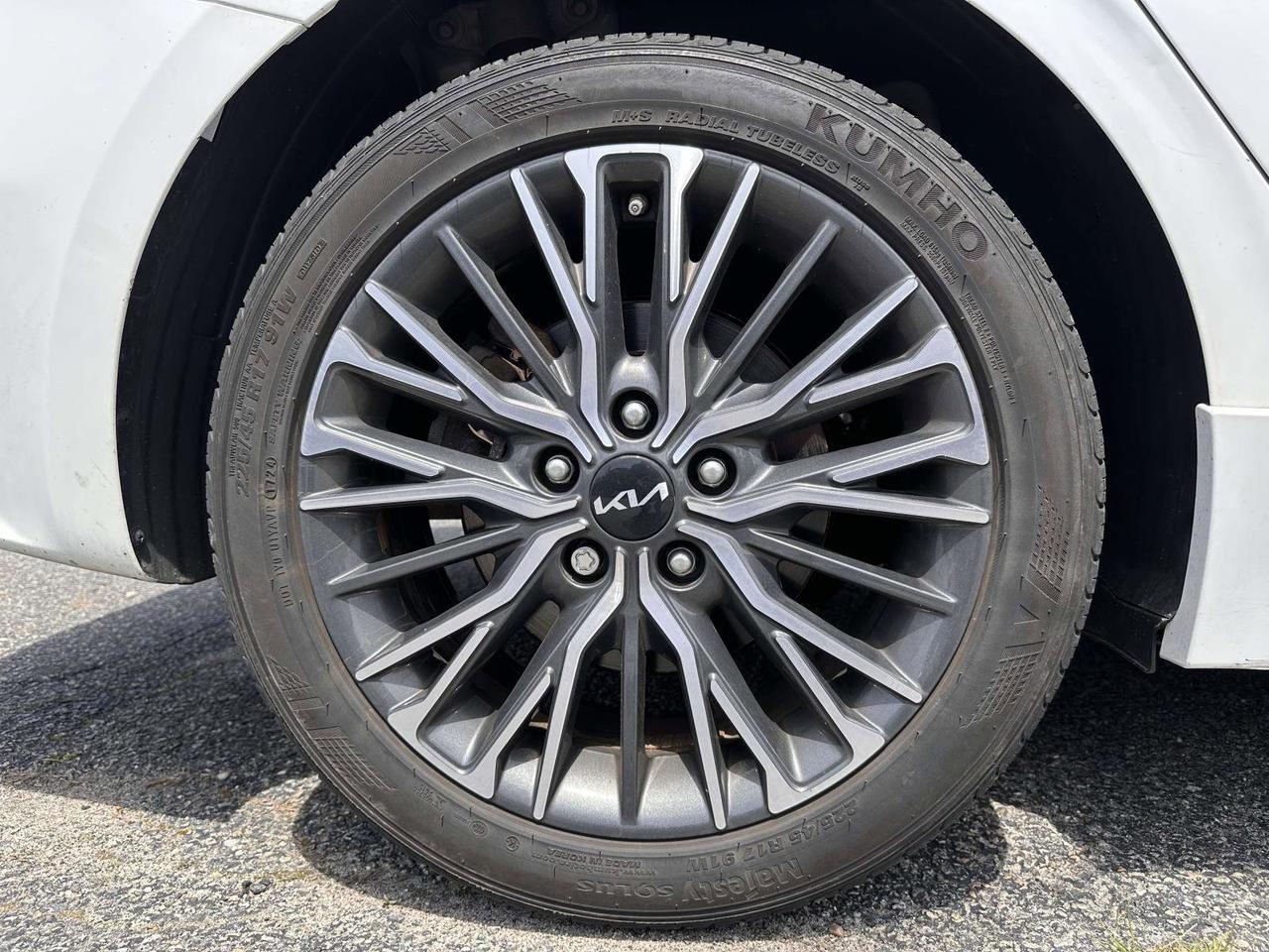 2024 Kia Forte GT-Line San Clemente CA