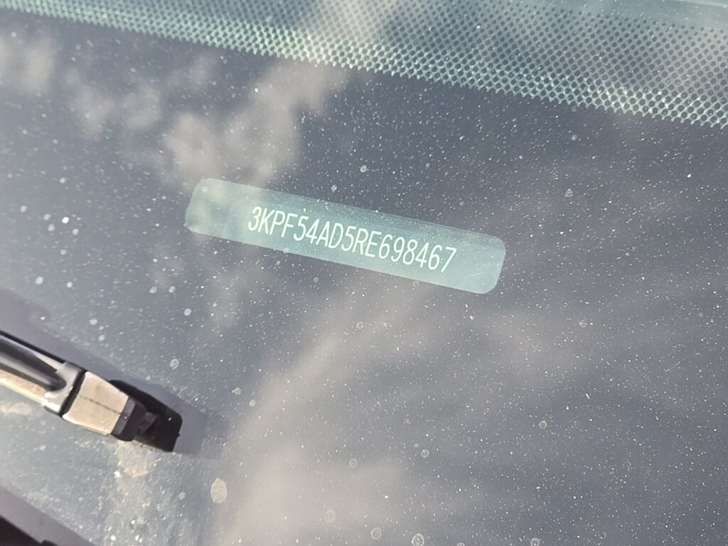 2024 Kia Forte GT-Line San Clemente CA