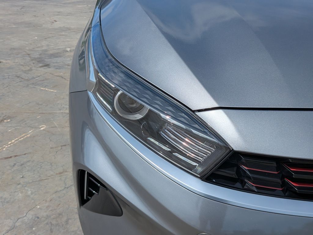 2024 Kia Forte GT-Line San Clemente CA