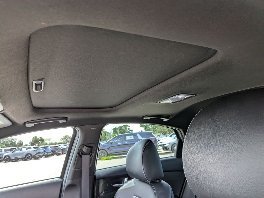 2024 Kia Forte GT-Line San Clemente CA