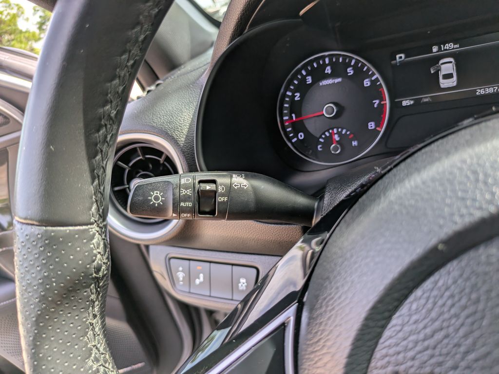 2024 Kia Forte GT-Line San Clemente CA