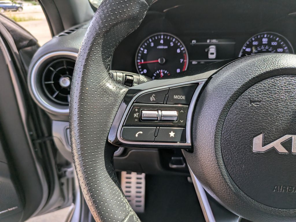 2024 Kia Forte GT-Line San Clemente CA