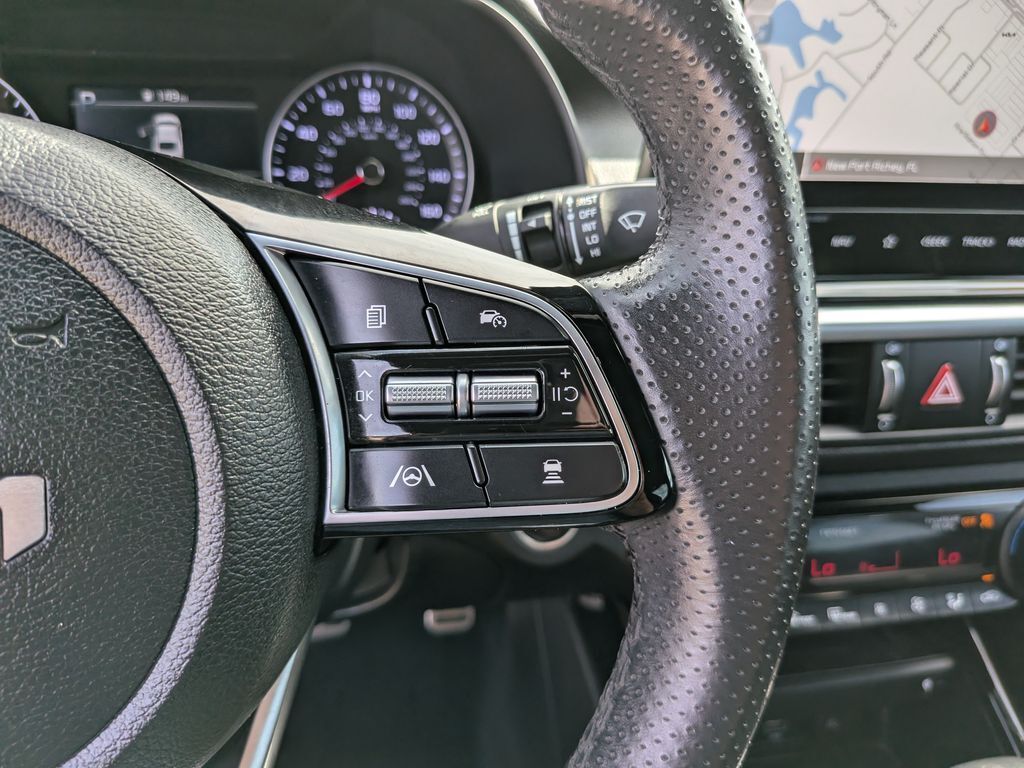 2024 Kia Forte GT-Line San Clemente CA