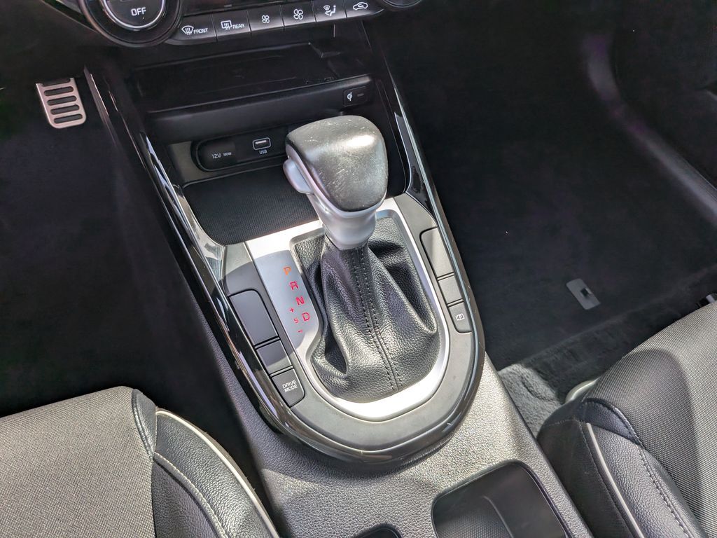 2024 Kia Forte GT-Line San Clemente CA