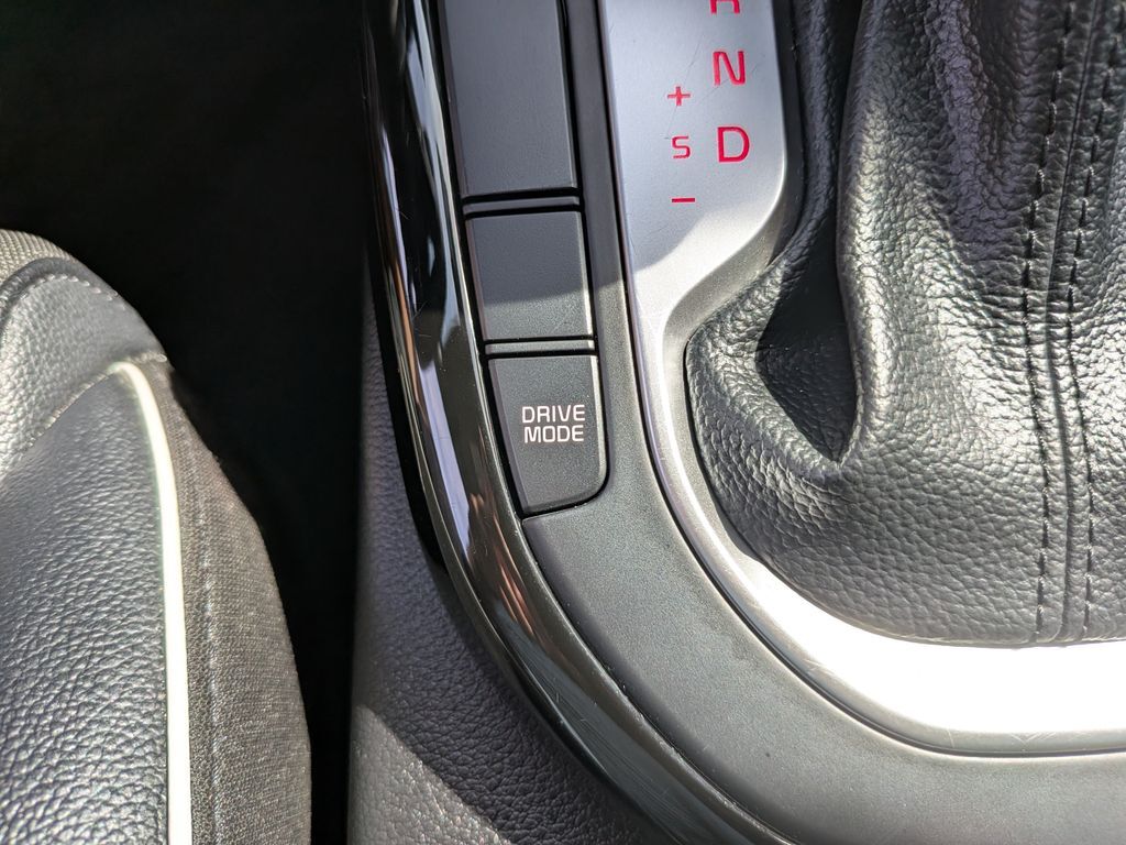 2024 Kia Forte GT-Line San Clemente CA