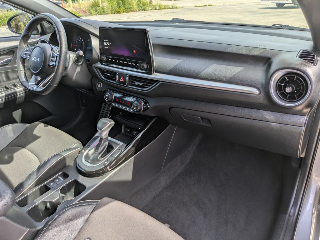 2024 Kia Forte GT-Line San Clemente CA