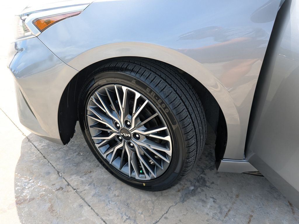 2024 Kia Forte GT-Line San Clemente CA