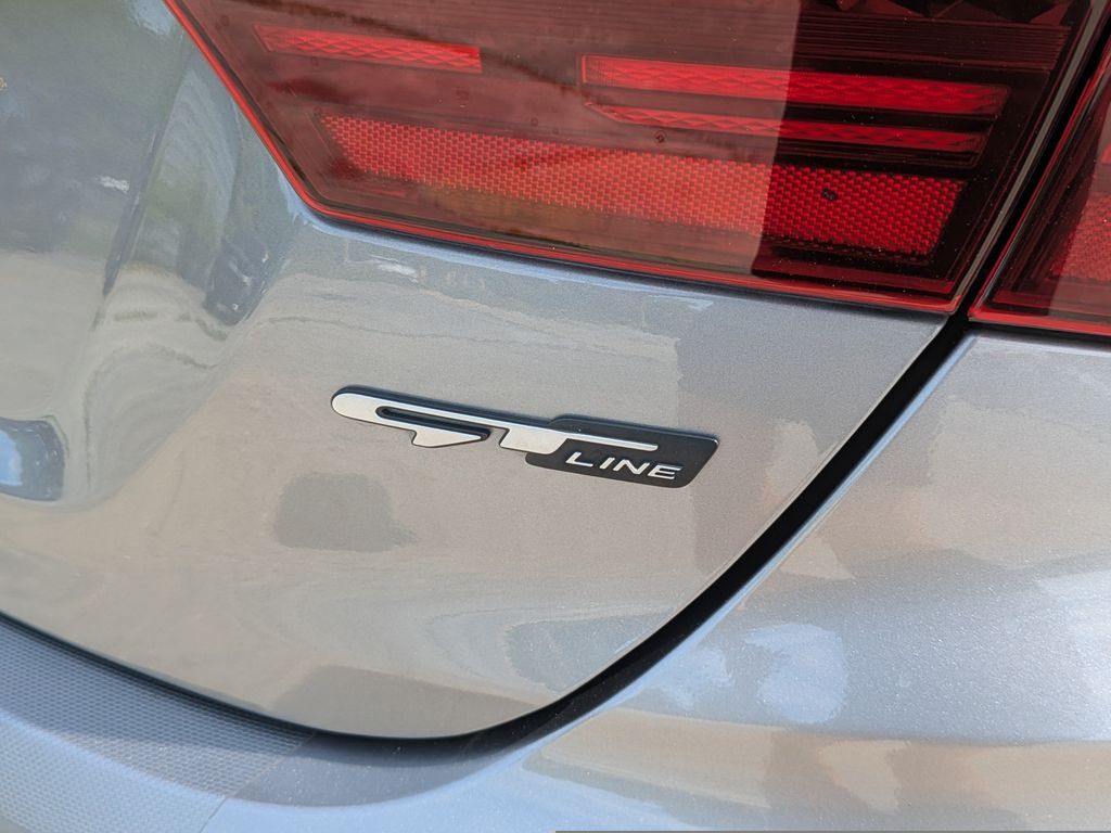 2024 Kia Forte GT-Line San Clemente CA