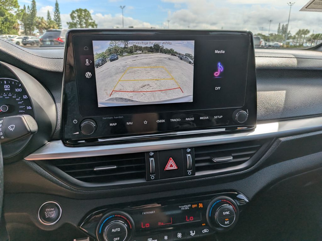 2024 Kia Forte GT-Line San Clemente CA
