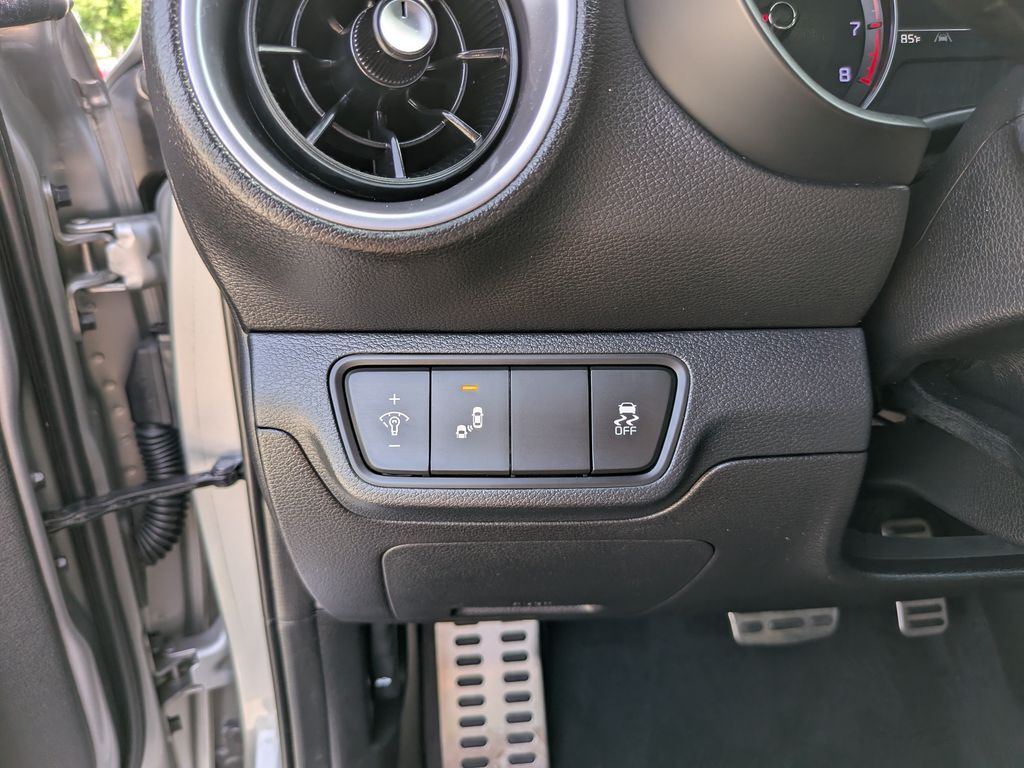 2024 Kia Forte GT-Line San Clemente CA