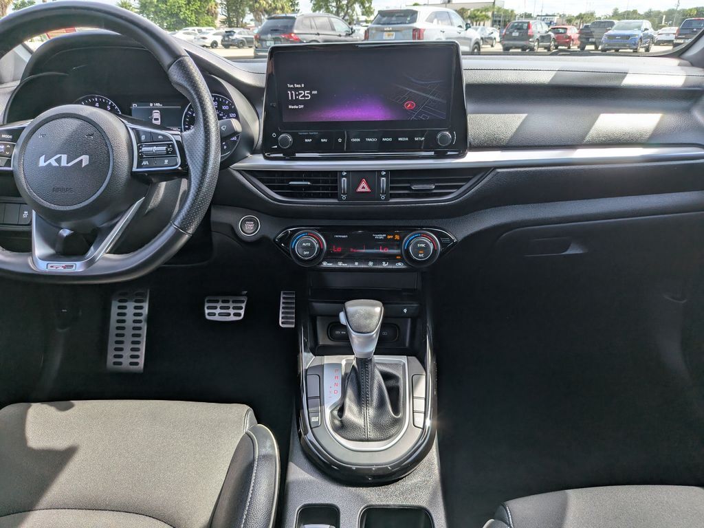 2024 Kia Forte GT-Line San Clemente CA