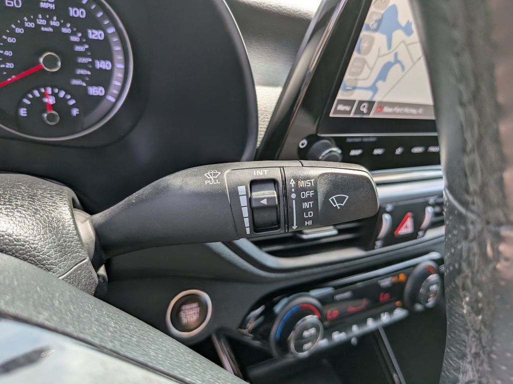 2024 Kia Forte GT-Line San Clemente CA