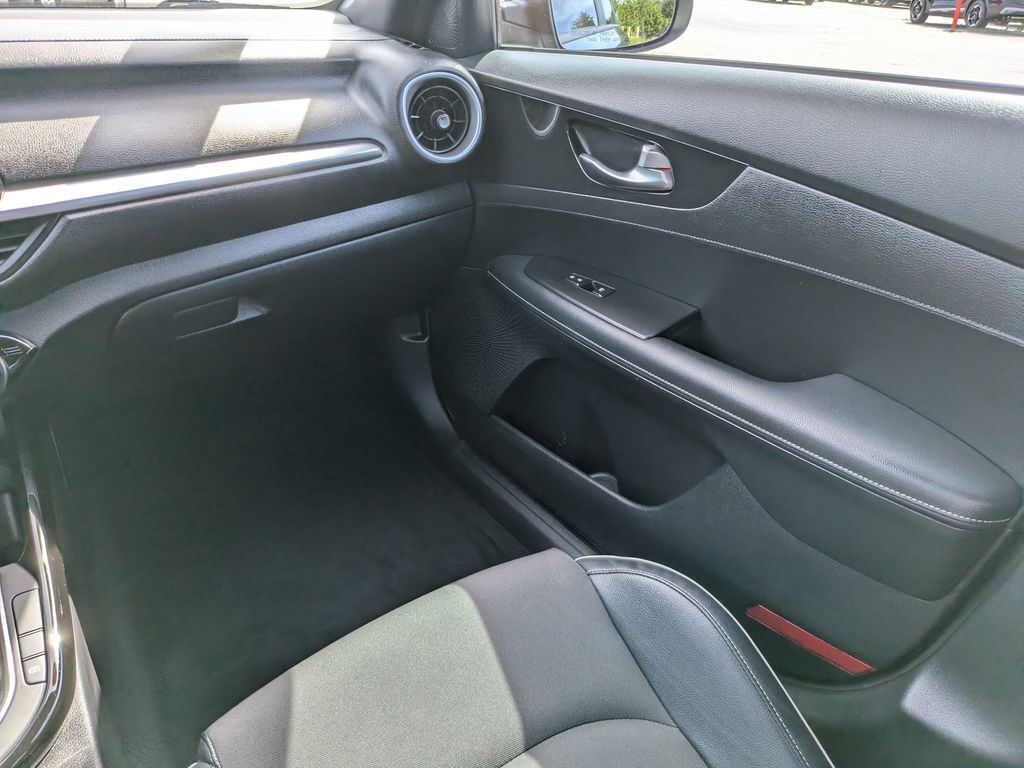 2024 Kia Forte GT-Line San Clemente CA