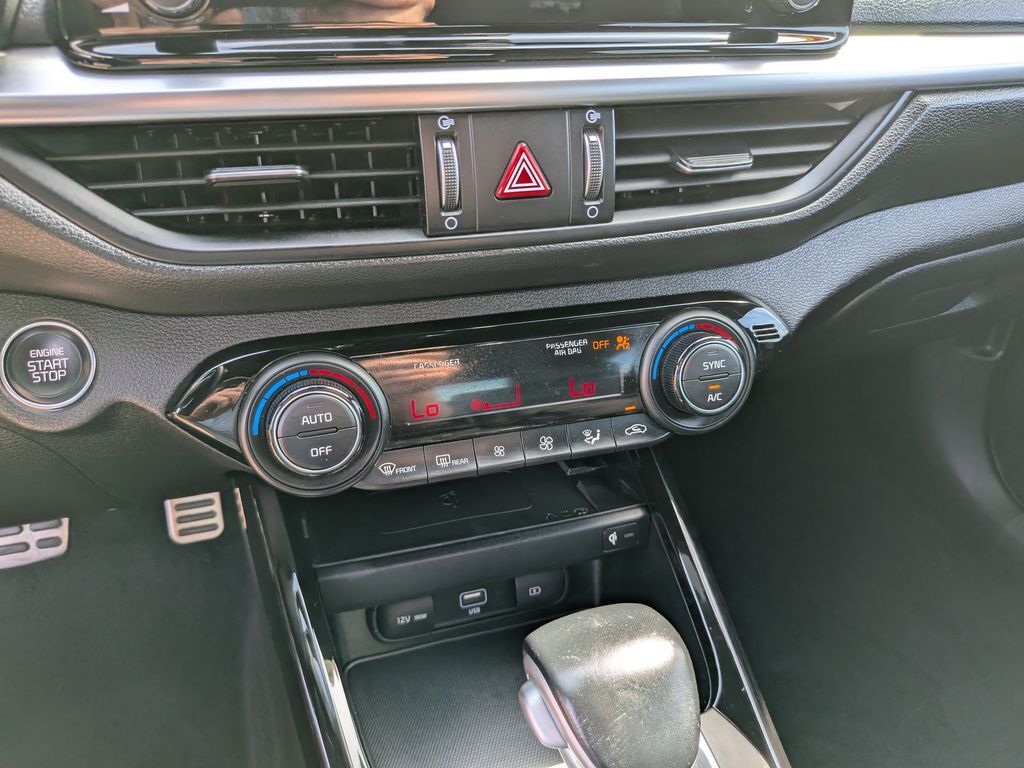 2024 Kia Forte GT-Line San Clemente CA
