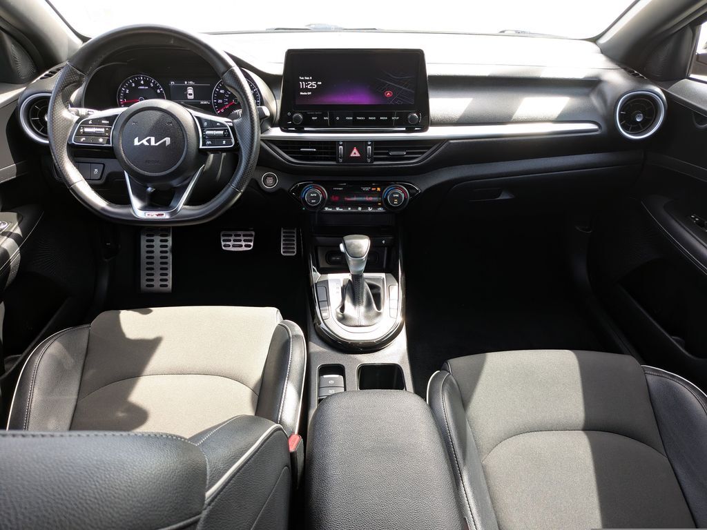 2024 Kia Forte GT-Line San Clemente CA