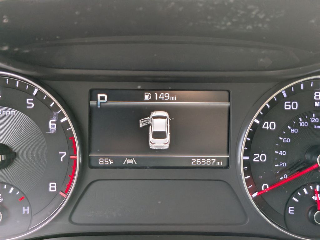 2024 Kia Forte GT-Line San Clemente CA