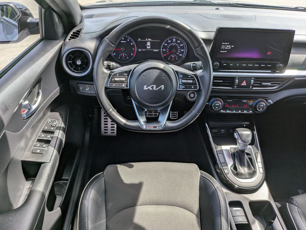 2024 Kia Forte GT-Line San Clemente CA