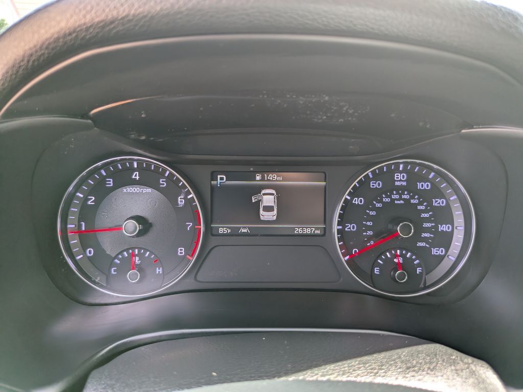 2024 Kia Forte GT-Line San Clemente CA