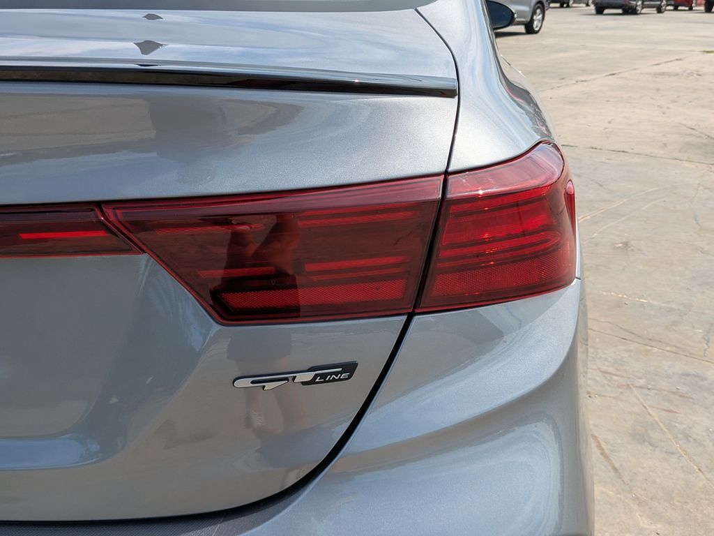 2024 Kia Forte GT-Line San Clemente CA