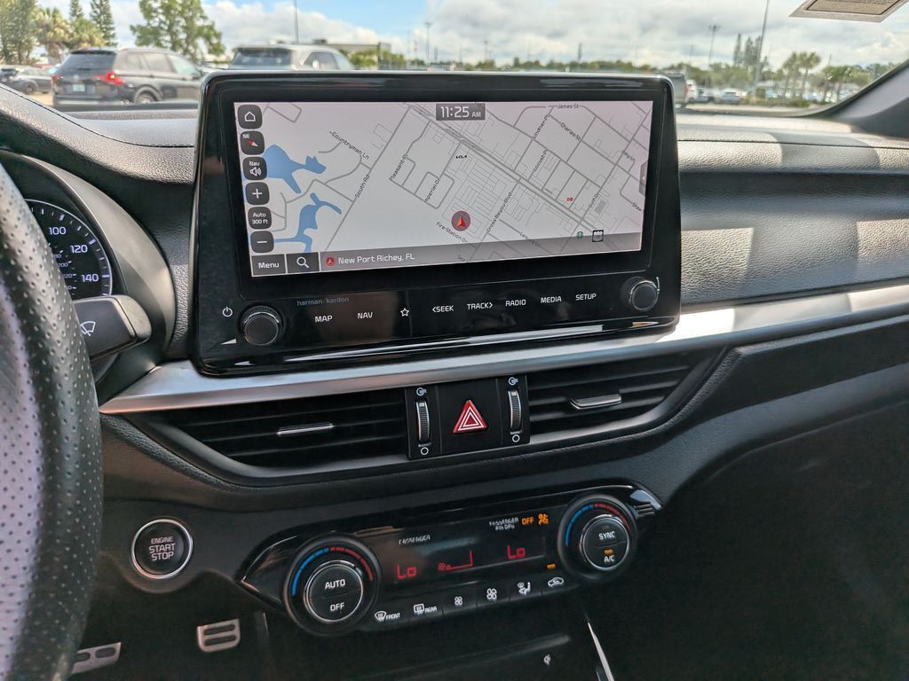 2024 Kia Forte GT-Line San Clemente CA
