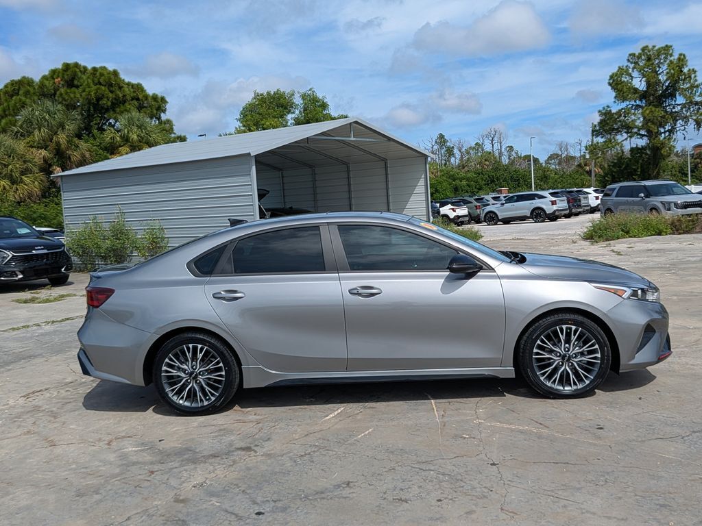 2024 Kia Forte GT-Line San Clemente CA