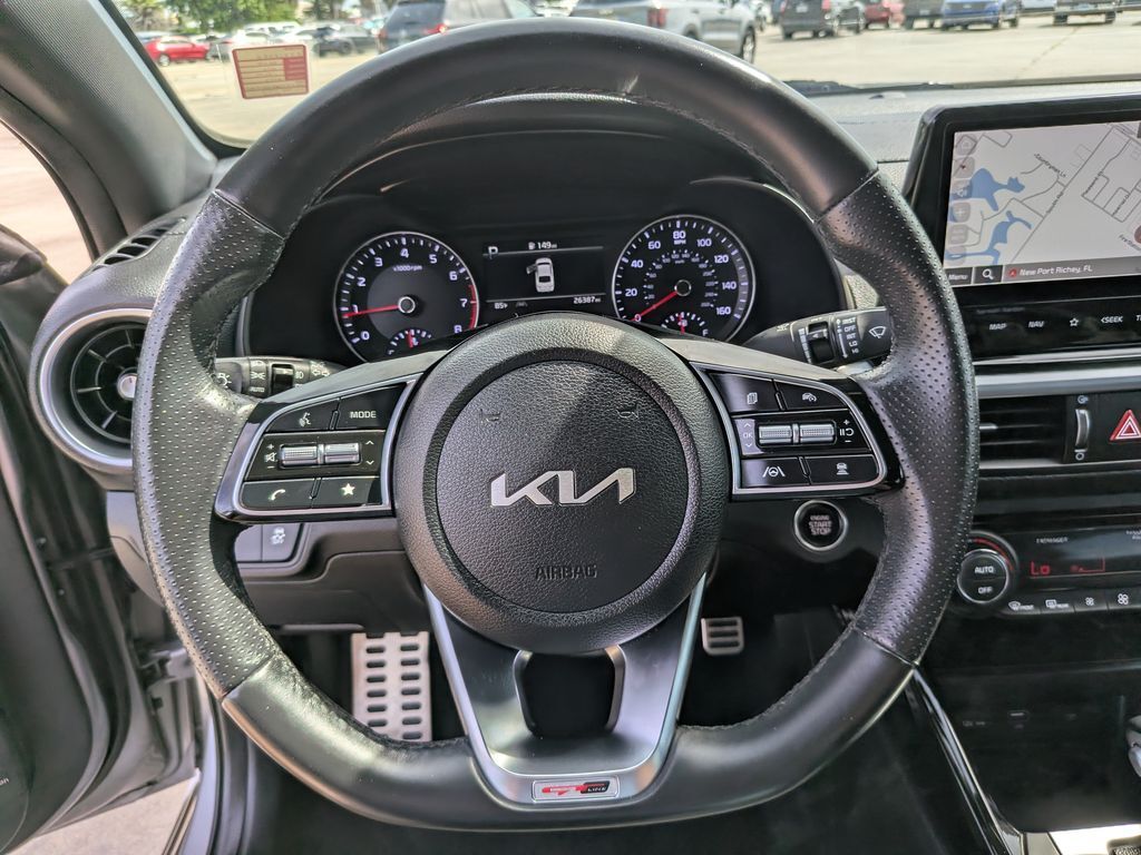 2024 Kia Forte GT-Line San Clemente CA