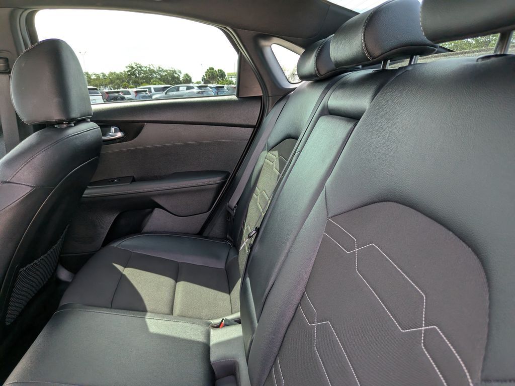 2024 Kia Forte GT-Line San Clemente CA