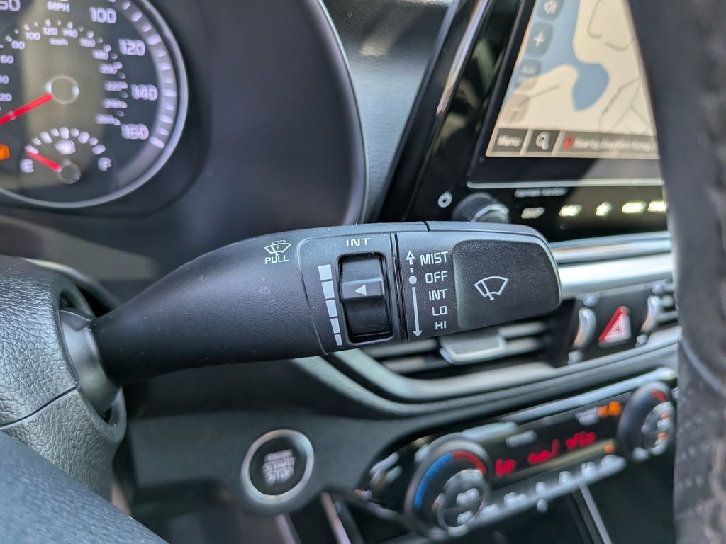 2024 Kia Forte GT-Line San Clemente CA