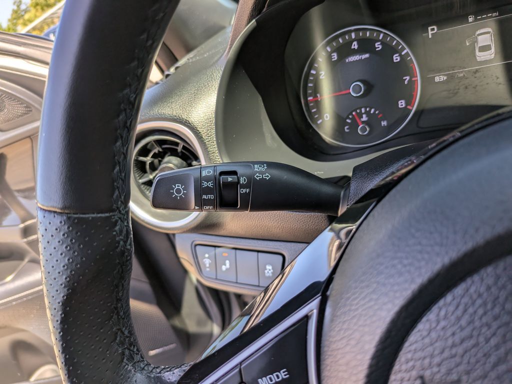 2024 Kia Forte GT-Line San Clemente CA