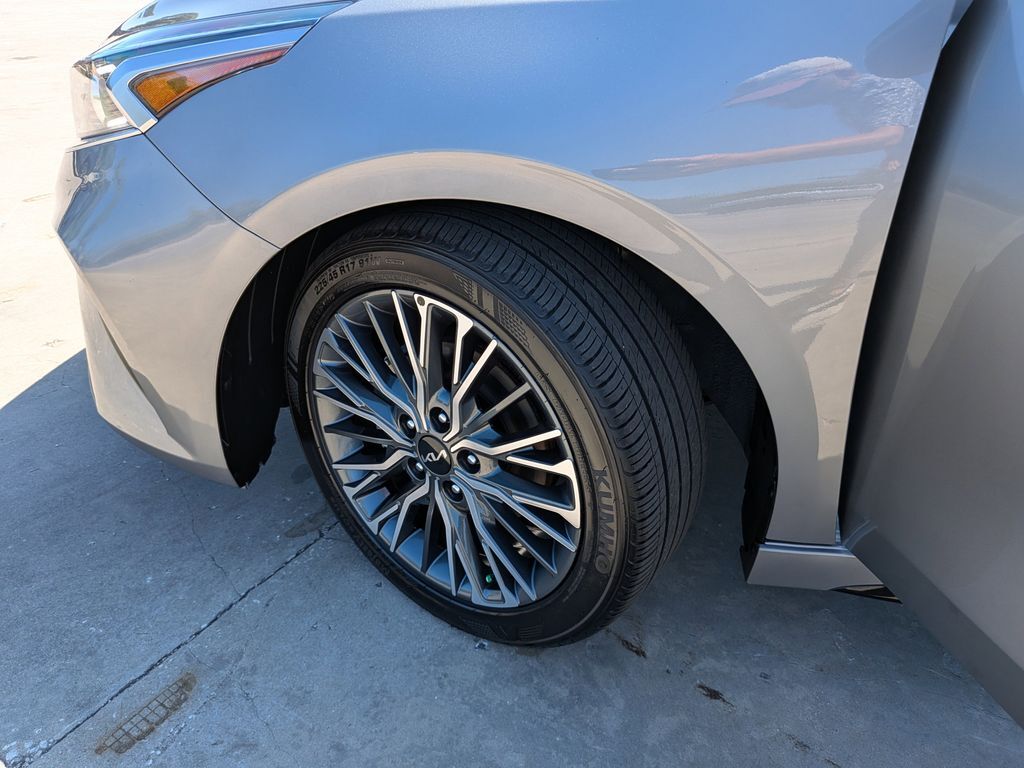 2024 Kia Forte GT-Line San Clemente CA